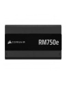 corsair Zasilacz RM750e PCIe 5.1 80+GOLD F.MODULAR ATX3.1 - nr 16