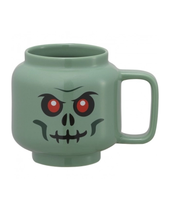 LEGO Zombie Mała Głowa nr 1