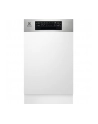 electrolux Zmywarka do zabudowy AirDry panel EES42210IX - nr 1