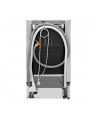 electrolux Zmywarka do zabudowy AirDry panel EES42210IX - nr 3