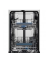 electrolux Zmywarka do zabudowy AirDry panel EES42210IX - nr 5
