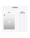 apple iPad WiFi 11 '' 128GB Srebrny - nr 17