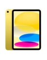apple iPad WiFi 11 '' 256GB Żółty - nr 13
