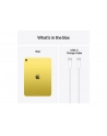 apple iPad WiFi 11 '' 256GB Żółty - nr 7