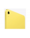 apple iPad WiFi 11 '' 256GB Żółty - nr 8