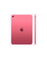 apple iPad WiFi 11 '' 256GB Różowy - nr 4