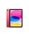 apple iPad WiFi 11 '' 256GB Różowy - nr 6