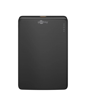 Goobay Power Bank Magsafe 15W 5000Mha Ładowanie Indukcyjne Usb-C 70182 nr 1