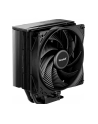 be quiet! Chłodzenie CPU Pure Rock 3 BK039 czarne - nr 33