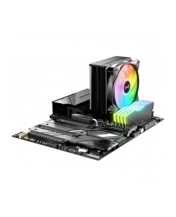 be quiet! Chłodzenie CPU Pure Rock 3 LX BK040