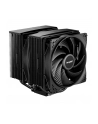 be quiet! Chłodzenie CPU Pure Rock 3 PRO BK042 czarne - nr 16