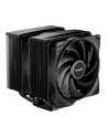 be quiet! Chłodzenie CPU Pure Rock 3 PRO BK042 czarne - nr 19