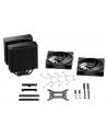 be quiet! Chłodzenie CPU Pure Rock 3 PRO BK042 czarne - nr 22