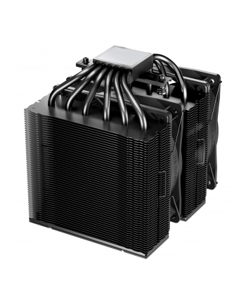 be quiet! Chłodzenie CPU Pure Rock 3 PRO BK042 czarne