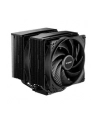 be quiet! Chłodzenie CPU Pure Rock 3 PRO BK042 czarne - nr 36