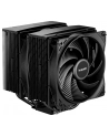 be quiet! Chłodzenie CPU Pure Rock 3 PRO BK042 czarne - nr 40