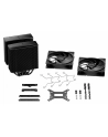 be quiet! Chłodzenie CPU Pure Rock 3 PRO BK042 czarne - nr 6
