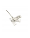 kensington Linka do notebooka szyfr Slim NanoSaver 2.0 EQ - nr 11
