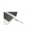kensington Linka do notebooka szyfr Slim NanoSaver 2.0 EQ - nr 12