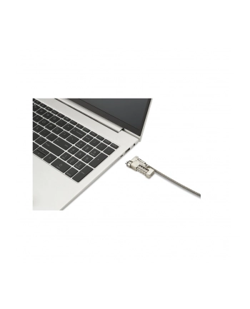 kensington Linka do notebooka szyfr Slim NanoSaver 2.0 EQ