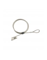 kensington Linka do notebooka szyfr Slim NanoSaver 2.0 EQ - nr 1