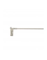 kensington Linka do notebooka szyfr Slim NanoSaver 2.0 EQ - nr 8