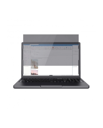 trust Filtr prywatyzujący do laptopów 15.6 '' nr 2