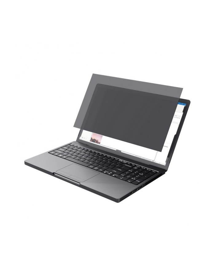 trust Filtr prywatyzujący do laptopów 15.6 '' główny