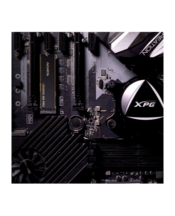 adata Dysk SSD LEGEND 900 Pro 1TB PCIe 4x4 7.4/6 GB/s M.2 nr 1
