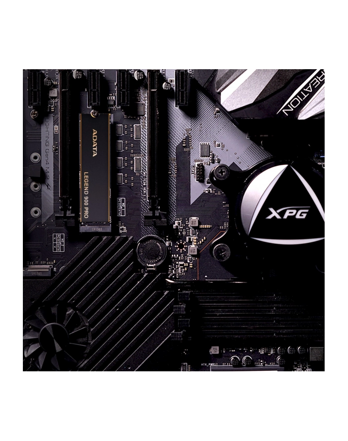 adata Dysk SSD LEGEND 900 Pro 1TB PCIe 4x4 7.4/6 GB/s M.2 główny