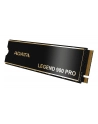 adata Dysk SSD LEGEND 900 Pro 1TB PCIe 4x4 7.4/6 GB/s M.2 - nr 22