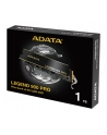adata Dysk SSD LEGEND 900 Pro 1TB PCIe 4x4 7.4/6 GB/s M.2 - nr 26