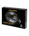 adata Dysk SSD LEGEND 900 Pro 2TB PCIe 4x4 7.4/6.5 GB/s M2 - nr 48