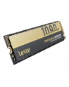 lexar Dysk SSD NM1090 Pro 1TB Gen5 14000/10000 Radiator - nr 12
