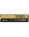 lexar Dysk SSD NM1090 Pro 2TB Gen5 14000/13000 Radiator - nr 12