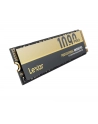 lexar Dysk SSD NM1090 Pro 4TB Gen5 14000/13000 Radiator - nr 10