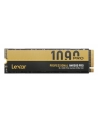 lexar Dysk SSD NM1090 Pro 4TB Gen5 14000/13000 Radiator - nr 15