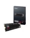 samsung Dysk SSD 9100 PRO NVMe MZ-VAP4T0BW - nr 24