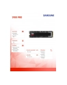 samsung Dysk SSD 9100 PRO NVMe MZ-VAP4T0BW - nr 7