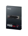 samsung Dysk SSD 9100 PRO NVMe MZ-VAP4T0BW - nr 87