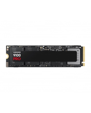samsung Dysk SSD 9100 PRO NVMe MZ-VAP2T0BW nr 1