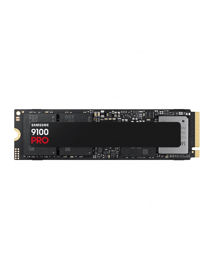 samsung Dysk SSD 9100 PRO NVMe MZ-VAP2T0BW główny