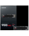 samsung Dysk SSD 9100 PRO NVMe MZ-VAP2T0BW - nr 86