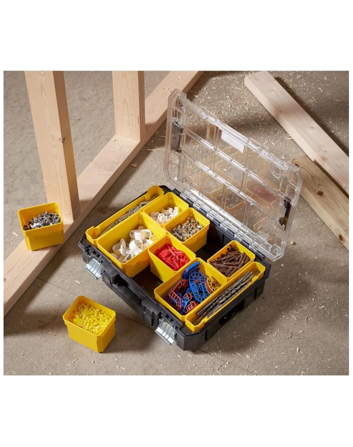 Stanley Organizer TSTAK FATMAX (FMST829671) główny