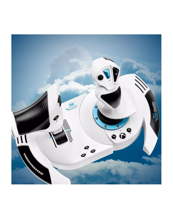 thrustmaster Joystick T.Flight Hotas One MSFS główny
