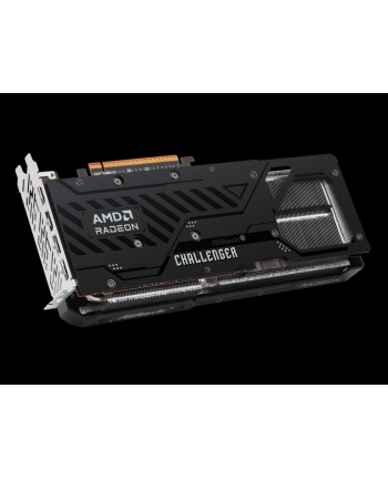 asrock Karta graficzna Radeon RX 9070 Challenger 16GB nr 2