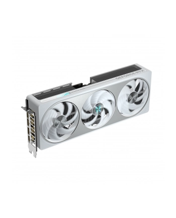 gigabyte Karta graficzna RTX 5070 AERO OC 12GB GDDR7 192bit HDMI/DP nr 2