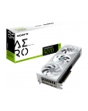 gigabyte Karta graficzna RTX 5070 AERO OC 12GB GDDR7 192bit HDMI/DP - nr 87