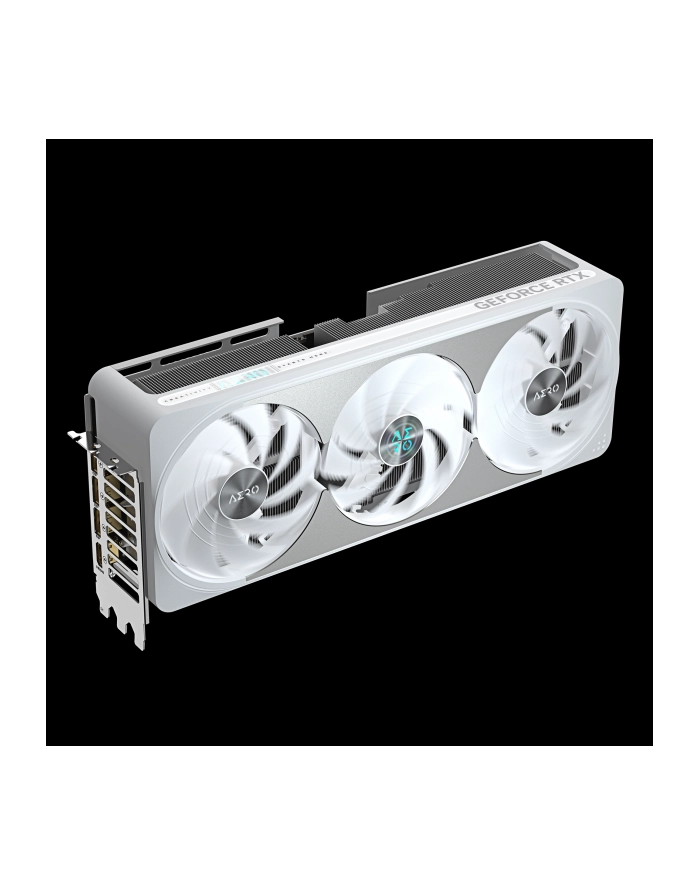 gigabyte Karta graficzna GV-N507TAERO OC-16GD główny