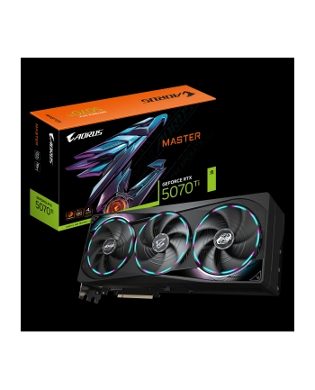 gigabyte Karta graficzna GV-N507TAORUS M-16GD nr 2